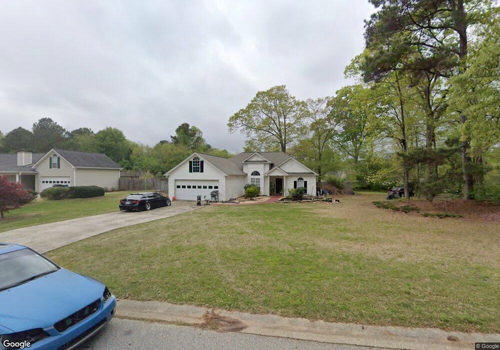 1001 Carrick Ct, Bethlehem, GA 30620 - photo 1