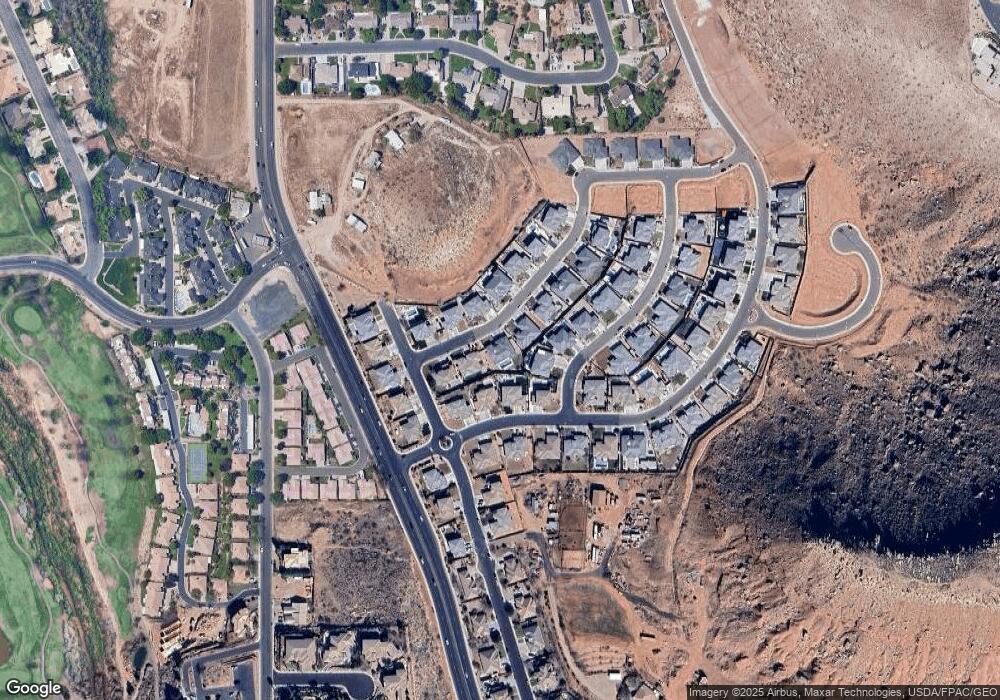 1512 E Dihedral Dr, Saint George, UT 84790 - photo 1