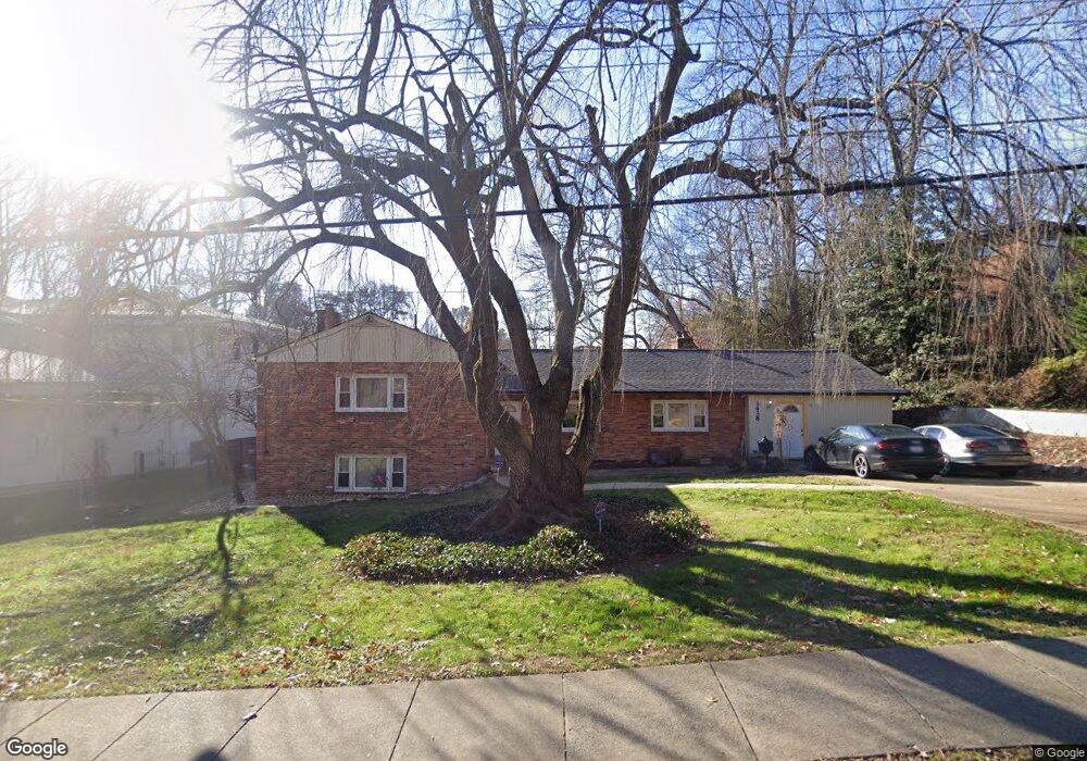 3438 Blair Rd, Falls Church, VA 22041 - photo 1