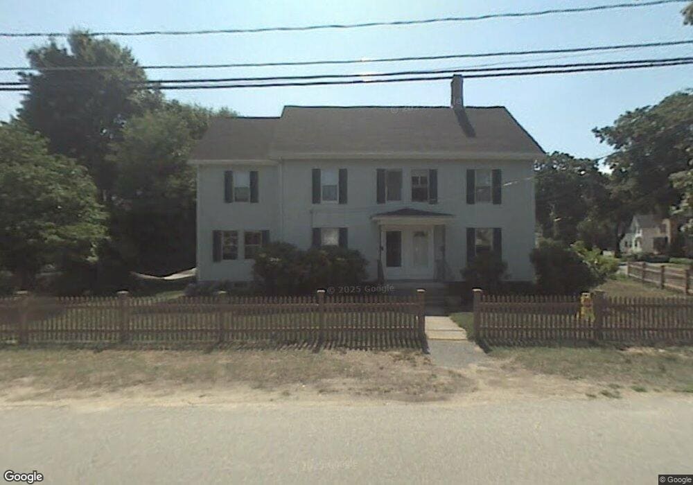 59 Grant St, Concord, MA 01742 - photo 1