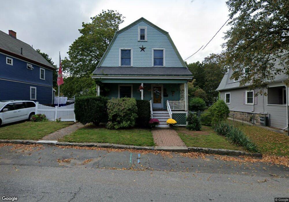 19 Irving St, Waltham, MA 02451 - photo 1