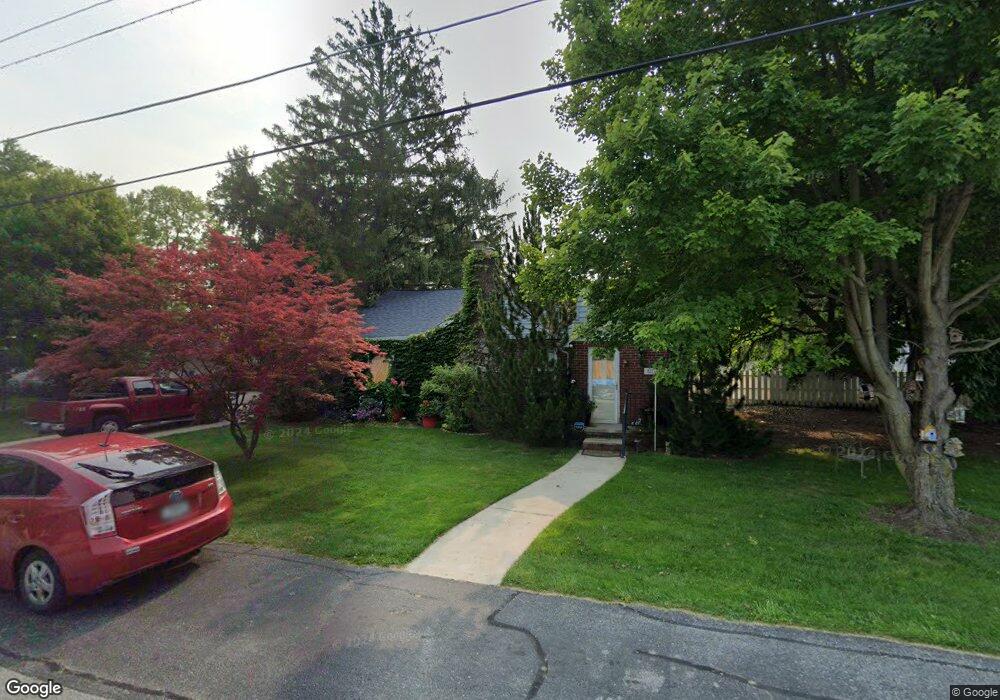 822 Lewis St, Kokomo, IN 46901 - photo 1