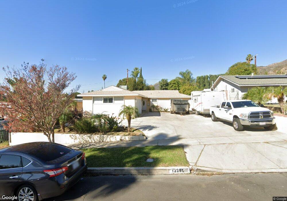 13365 Raven St, Sylmar, CA 91342 - photo 1