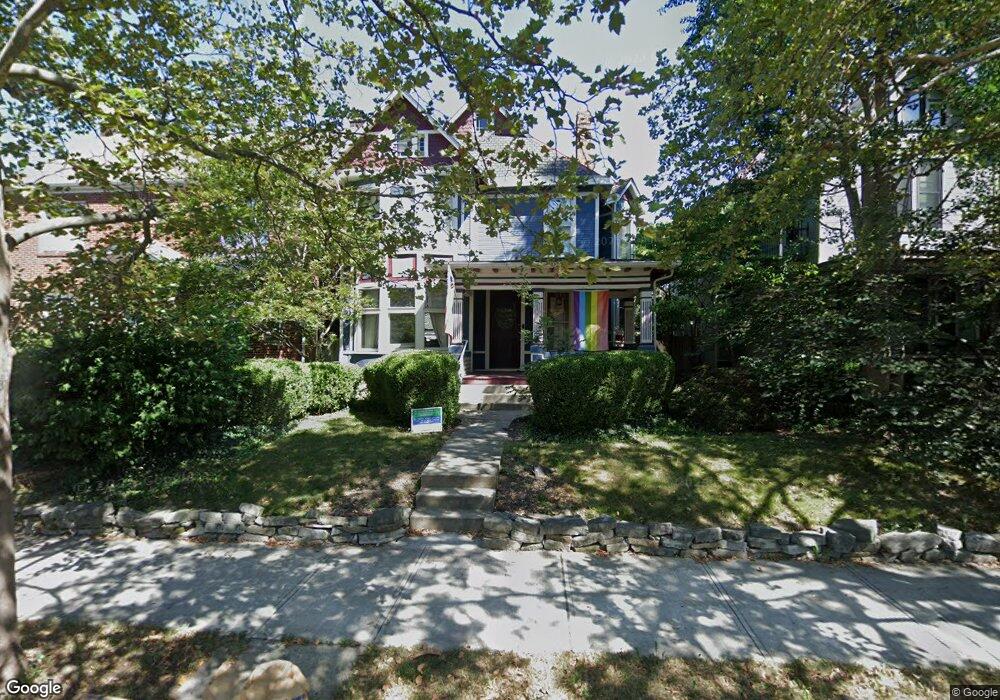 380 W 5th Ave, Columbus, OH 43201 - photo 1