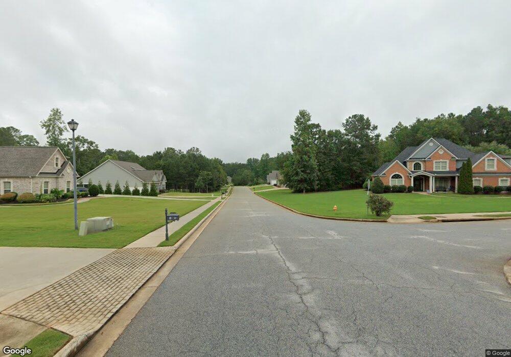 20 Collingwood Landing, Covington, GA 30016 - photo 1