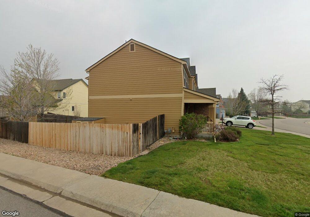 19588 E Powers Place, Aurora, CO 80015 - photo 1