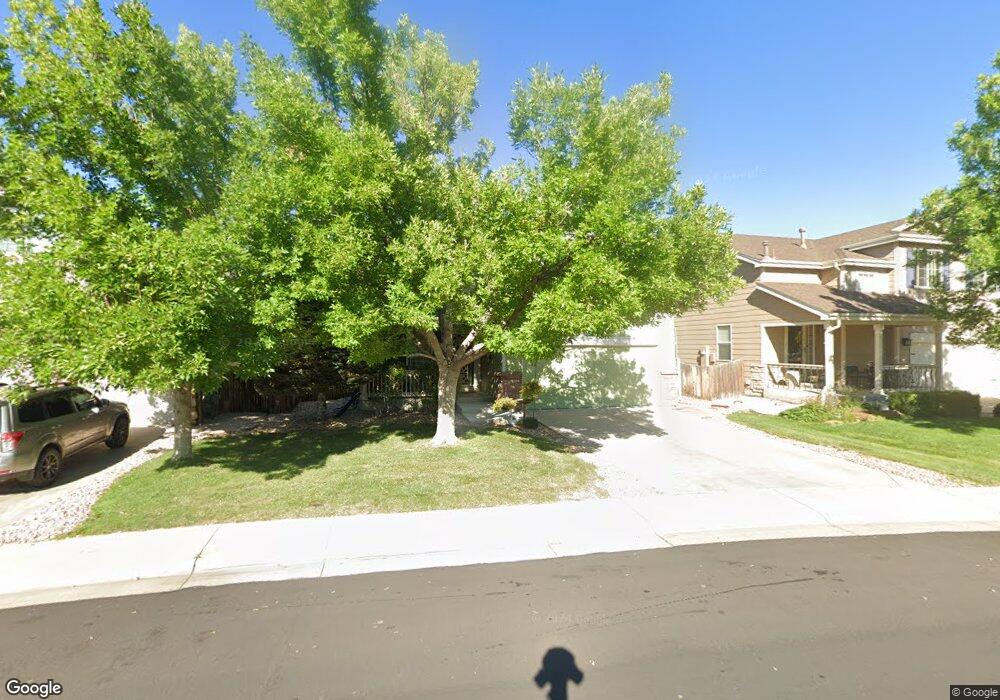 1608 E 131st Cir, Thornton, CO 80241 - photo 1