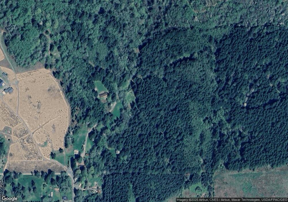 204 van Hoesen Rd, Onalaska, WA 98570 - photo 1