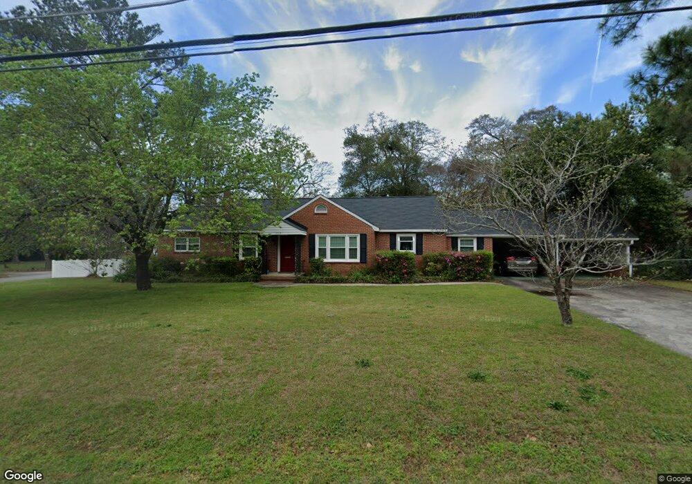 208 Vista Cir, Macon, GA 31204 - photo 1