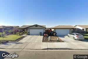 468 Rabe St, Firebaugh, CA 93622
