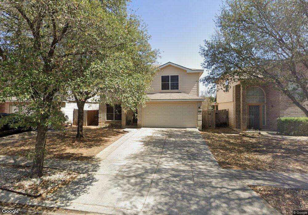 9958 Sandlet Trail, San Antonio, TX 78254 - photo 1