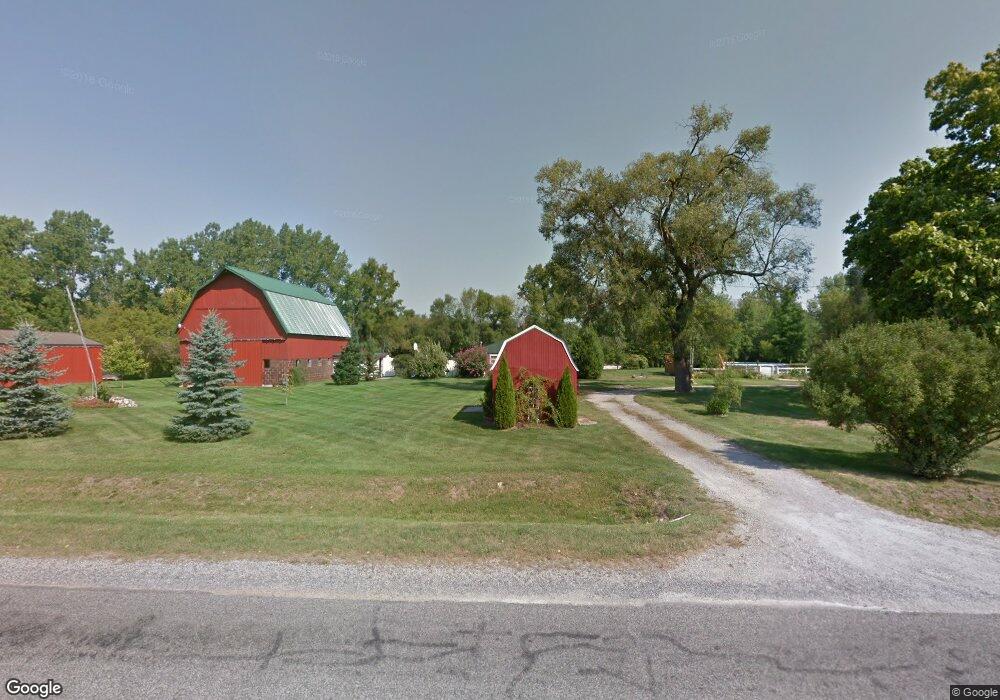 4825 Birch Run Rd, Birch Run, MI 48415 - photo 1