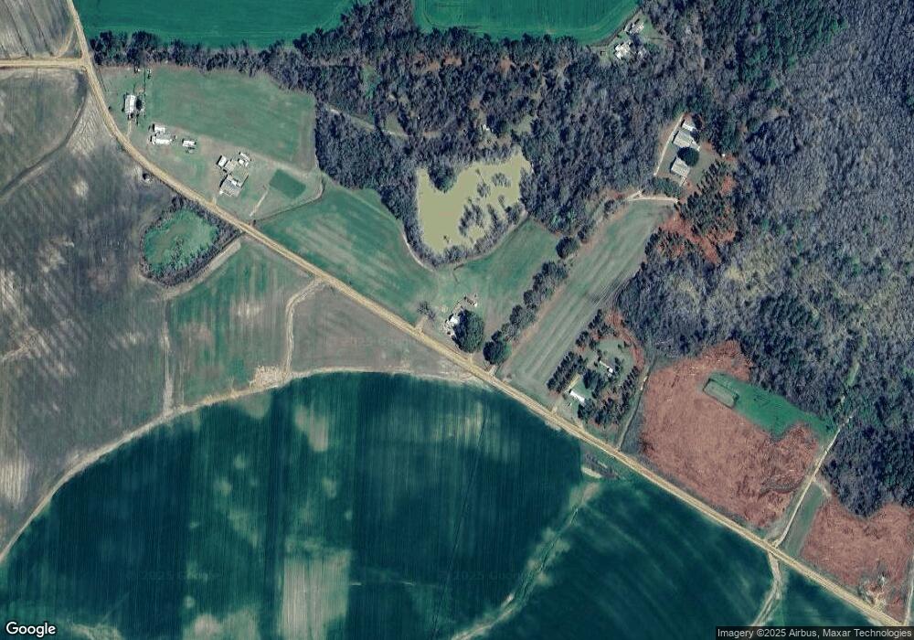 2365 Kennedy Hill Rd, Pavo, GA 31778 - photo 1