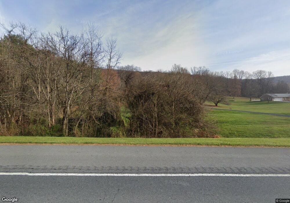 2731 Rohrersville Rd, Rohrersville, MD 21779 - photo 1