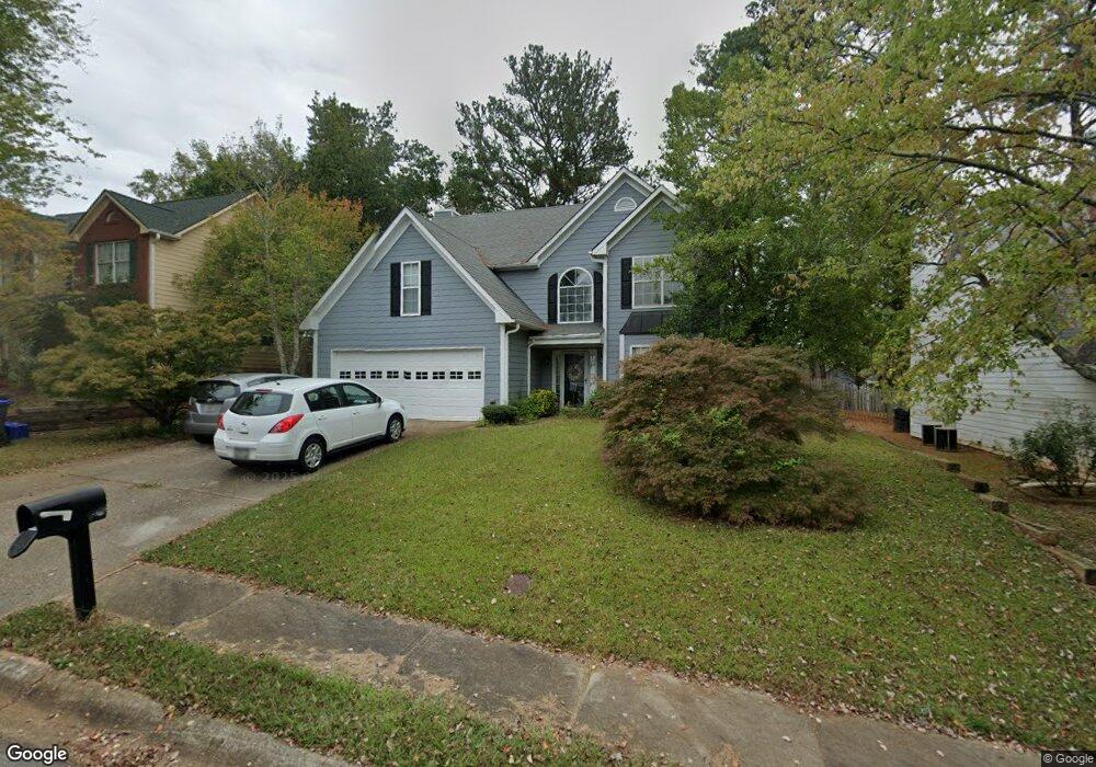 2730 Suwanee Lakes Trail, Suwanee, GA 30024 - photo 1