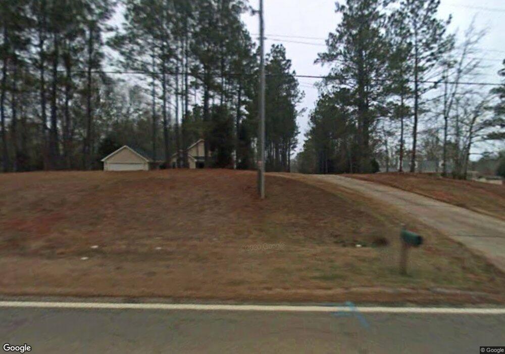 1499 Coan Dr, Locust Grove, GA 30248 - photo 1