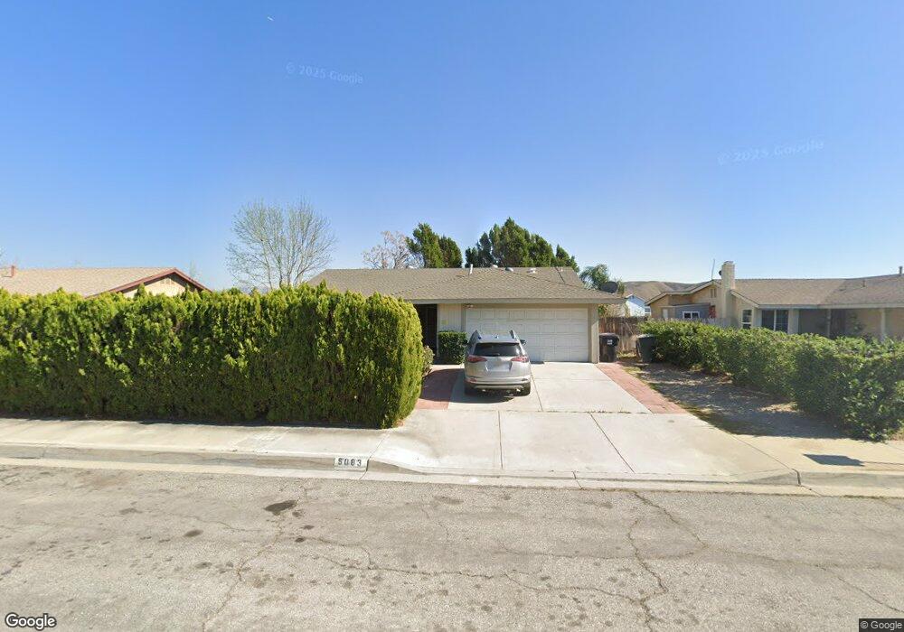 5083 Citadel Ave, San Bernardino, CA 92407 - photo 1