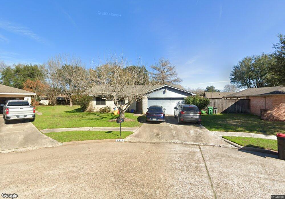 7314 Muirwood Ln, Houston, TX 77041 - photo 1