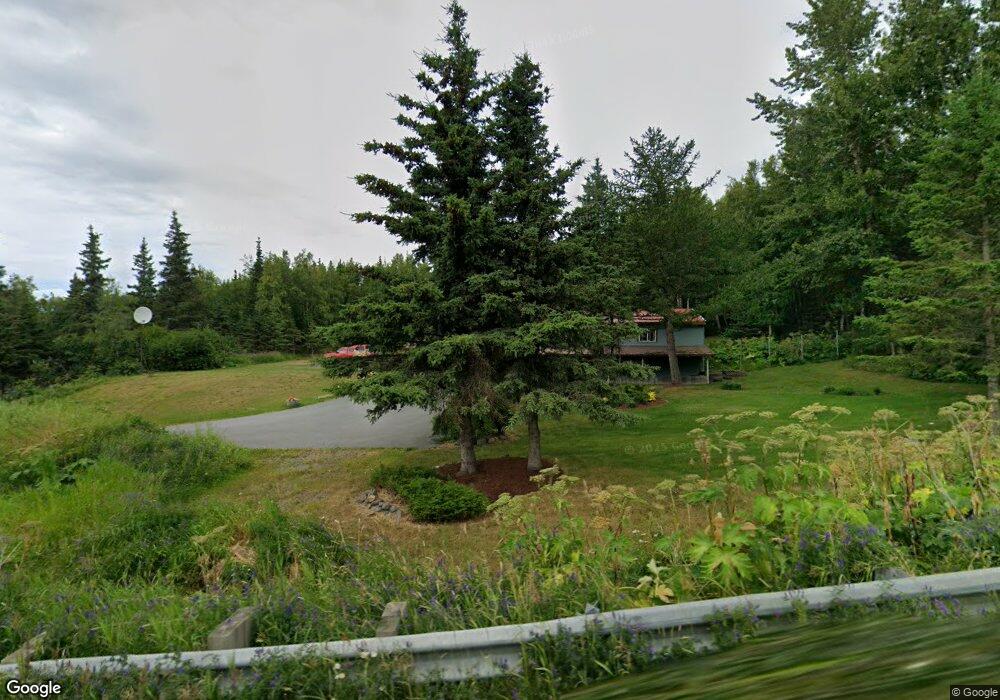 4021 Rabbit Creek Rd, Anchorage, AK 99516 - photo 1