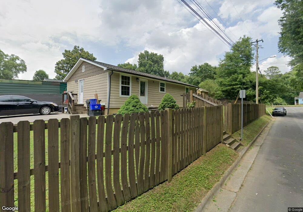 215 High Mountain Dr, Dalton, GA 30721 - photo 1