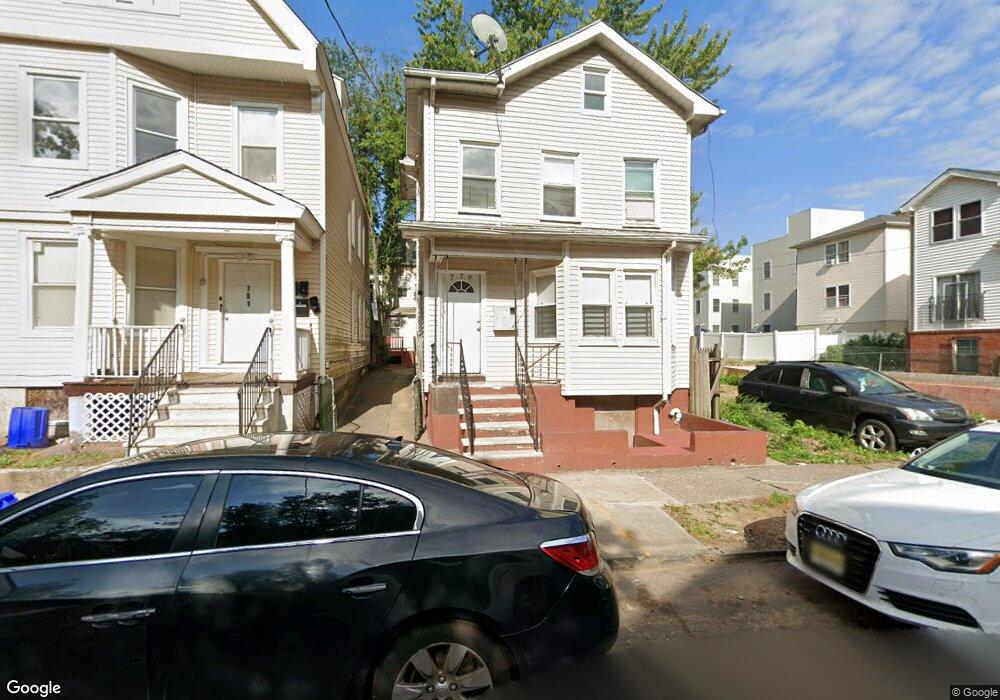 779 S 13th St, Newark, NJ 07108 - photo 1