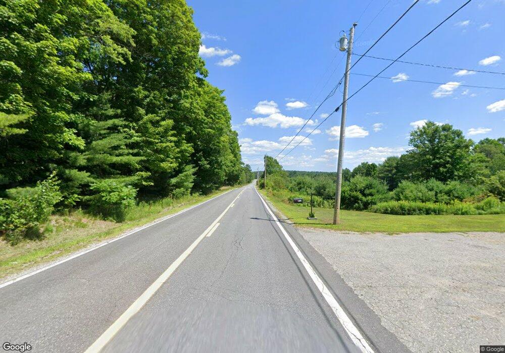 Lots S Belfast Rd, Windsor, ME 04363 - photo 1