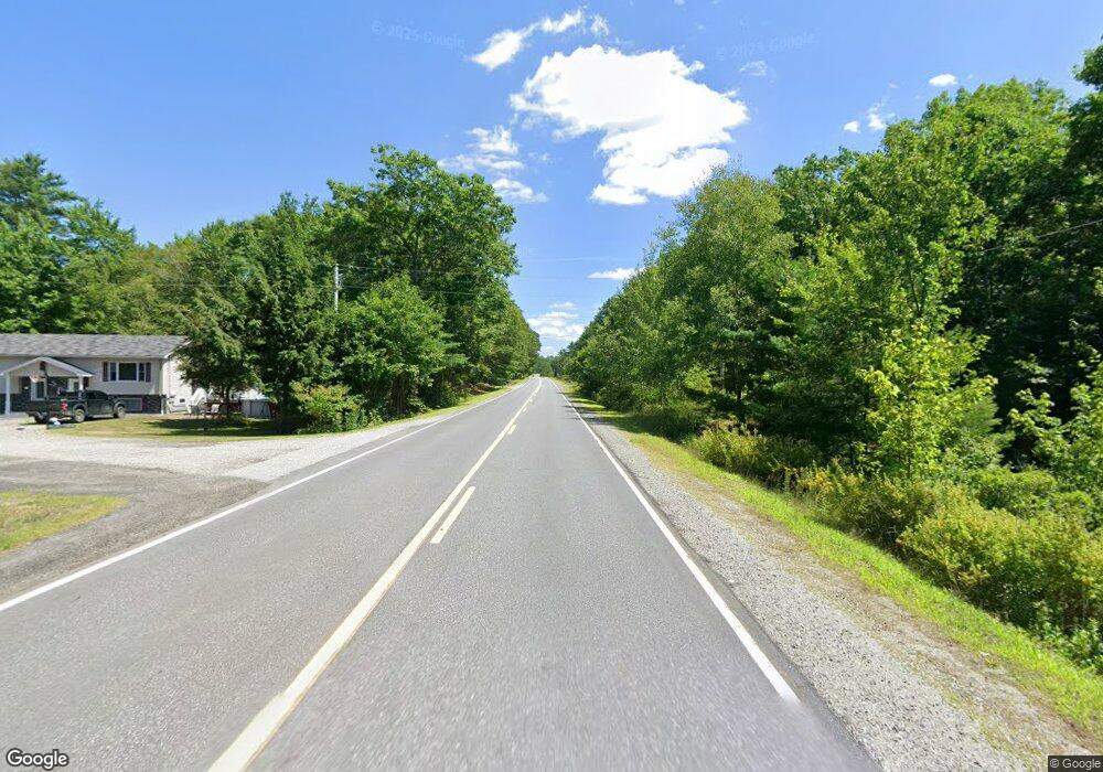 0 Rt 105- Lot 4-1, Windsor, ME 04363 - photo 1