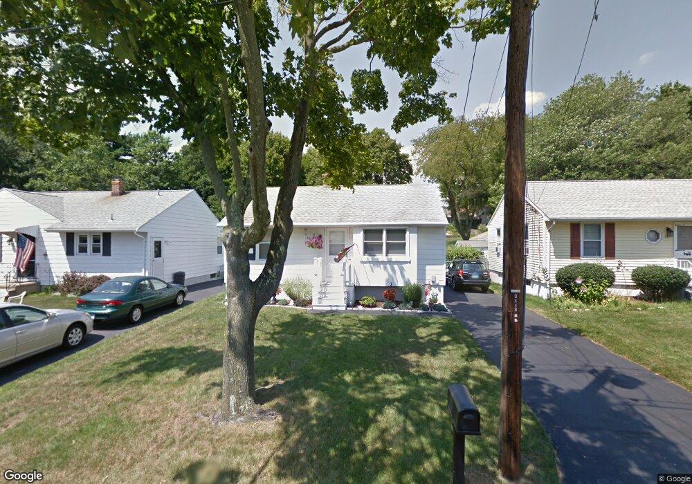 21 Lawncrest Rd, West Haven, CT 06516 - photo 1