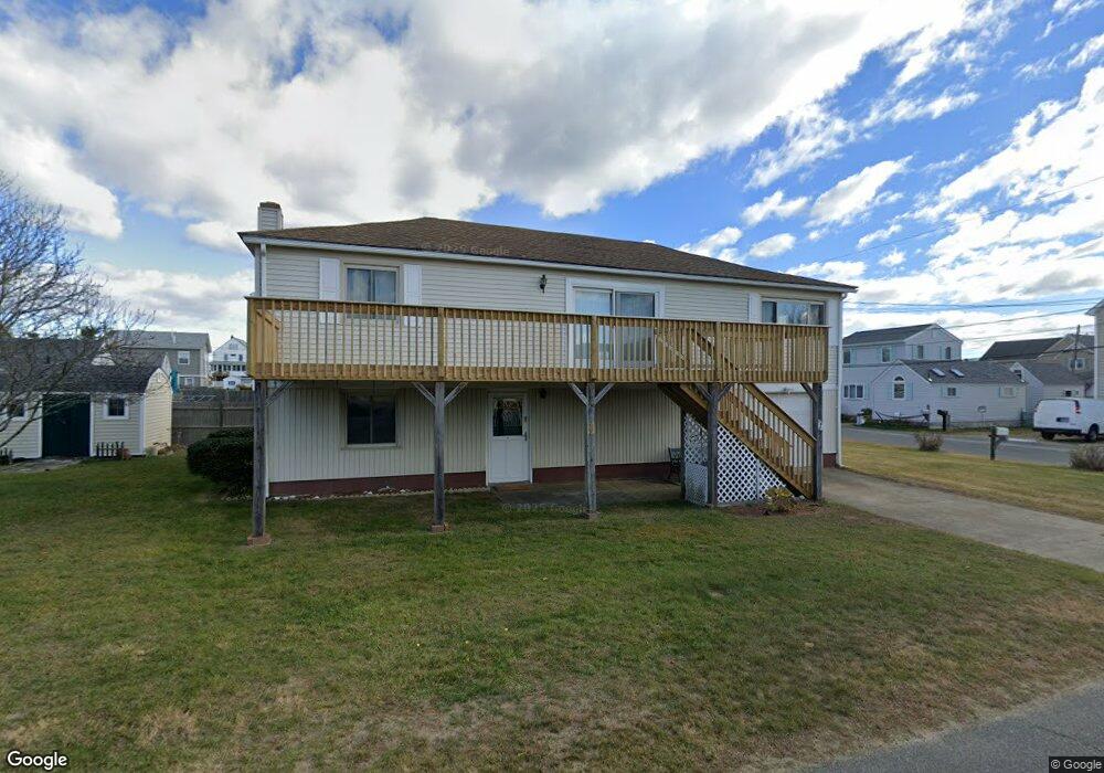 2 Carter Ave, Salisbury, MA 01952 - photo 1