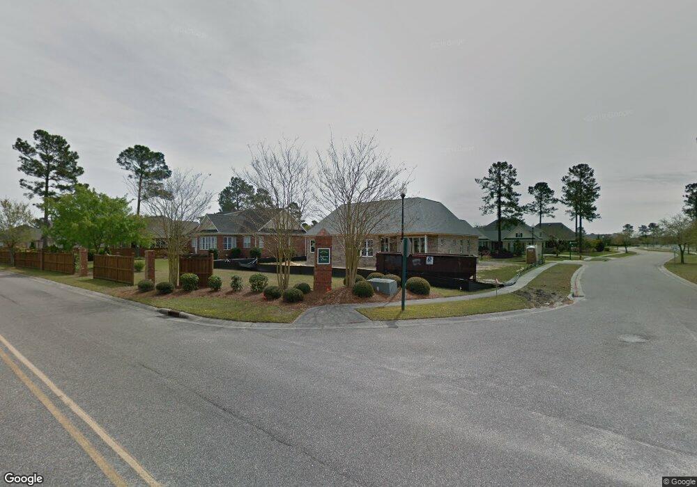 5045 Roundhead Dr unit Lot 80, Leland, NC 28451 - photo 1