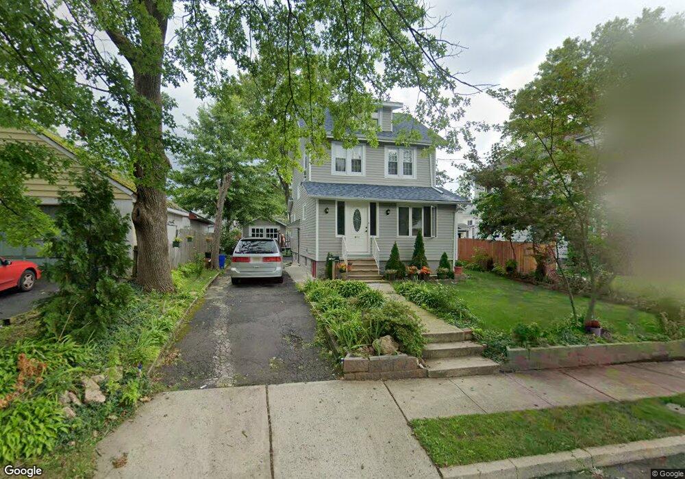 611 Elm St, Roselle, NJ 07203 - photo 1
