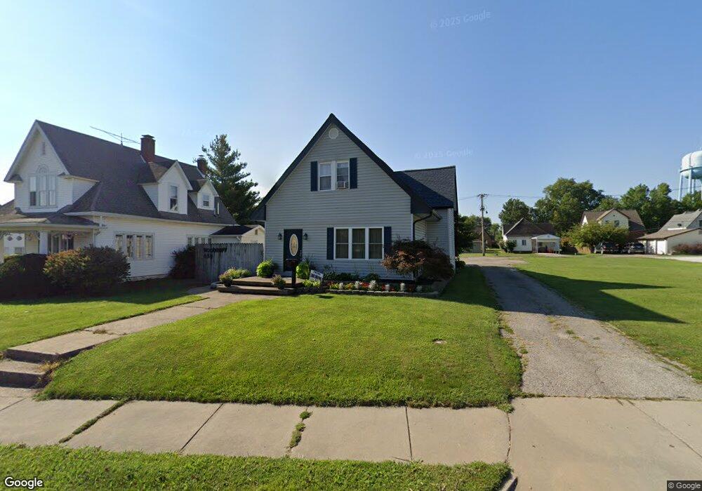 40 5th St NE, Linton, IN 47441 - photo 1