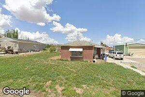 261 E Center St, Aurora, UT 84620