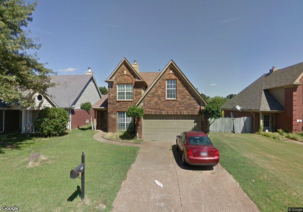 1121 Nolan Ln, Cordova, TN 38018 - photo 1