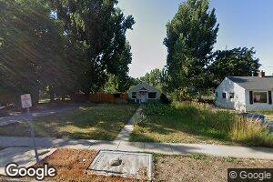 720 E Center St, Logan, UT 84321