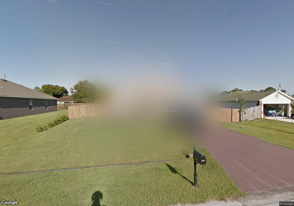 3502 SW Parsons St, Port Saint Lucie, FL 34953 - photo 1