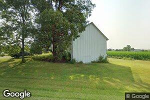 14703 Indianapolis Rd, Yoder, IN 46798