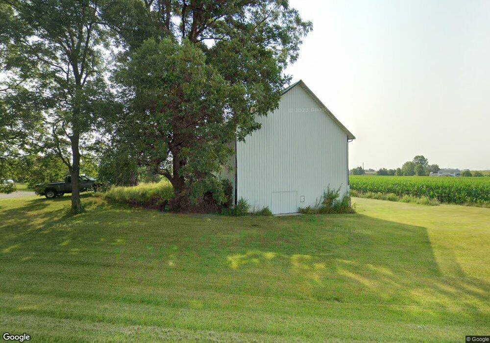 14703 Indianapolis Rd, Yoder, IN 46798 - photo 1