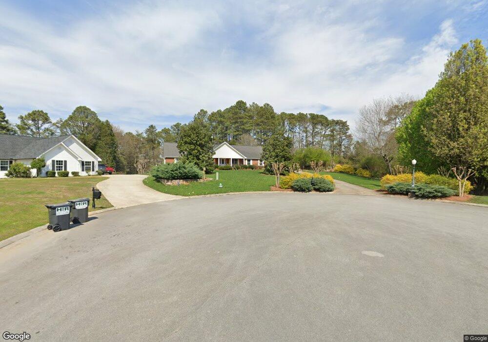 220 Caseys Trail, La Fayette, GA 30728 - photo 1