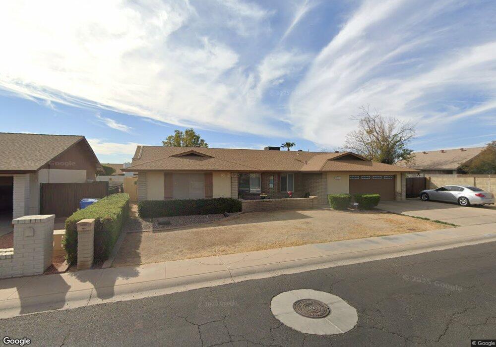 901 E Morrow Dr, Phoenix, AZ 85024 - photo 1