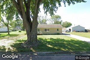 304 N Lewis Ave, Cleghorn, IA 51014