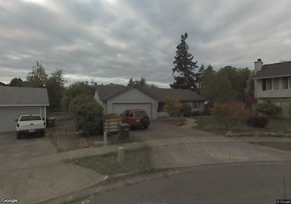 7965 SW Santolina Place, Beaverton, OR 97008 - photo 1