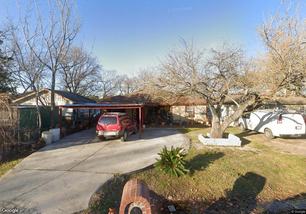 2615 Castledale Dr, Houston, TX 77093 - photo 1