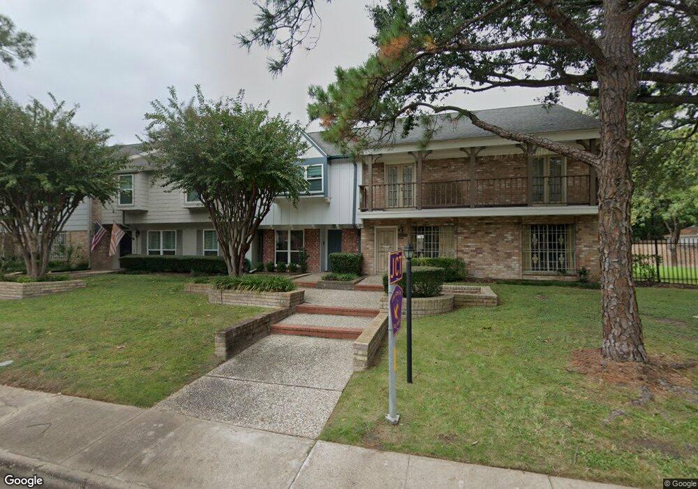 10230 Briar Forest Dr unit 6, Houston, TX 77042 - photo 1