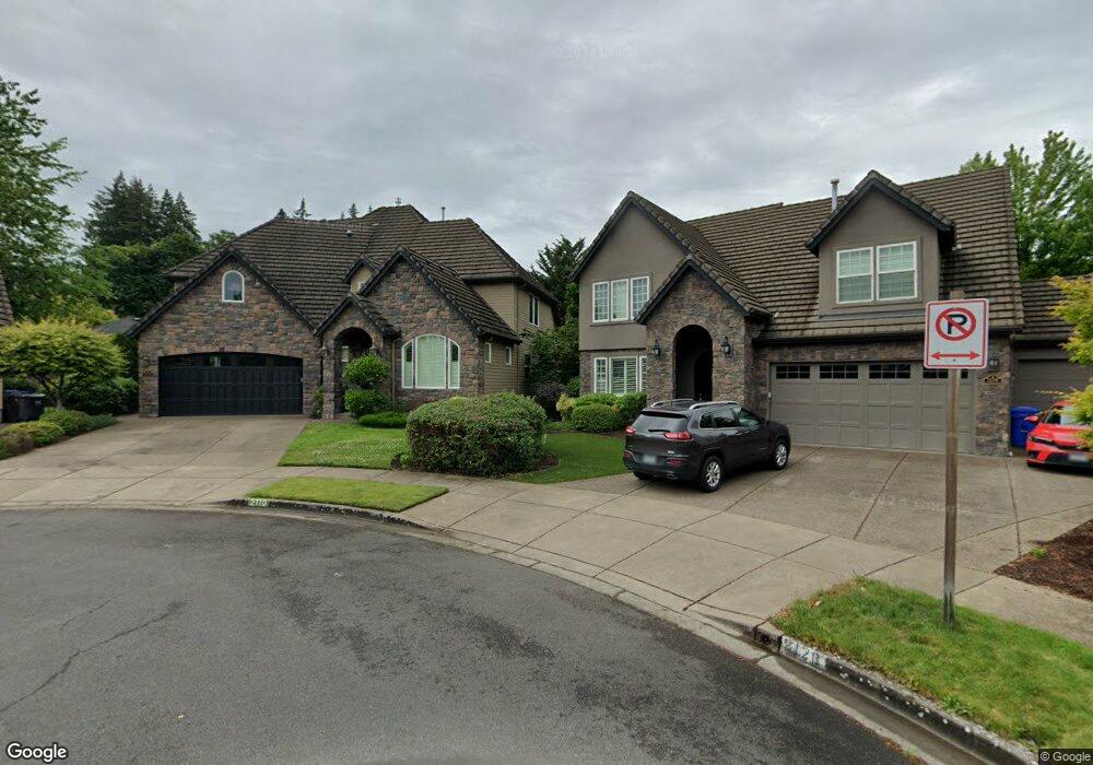 2110 Sparrow Ct, Eugene, OR 97401 - photo 1