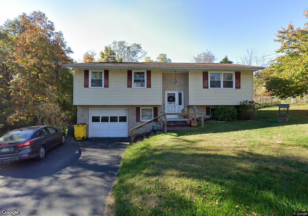 214 Zeiler Dr, Martinsburg, WV 25404 - photo 1