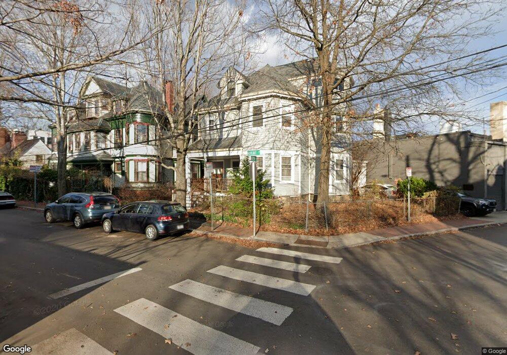 4 Hurlbut St, Cambridge, MA 02138 - photo 1