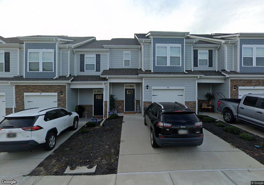 80 Creekview Rd unit 210, Hendersonville, NC 28792 - photo 1