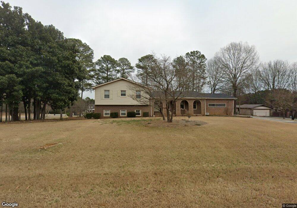 115 Windsor Dr, Calhoun, GA 30701 - photo 1
