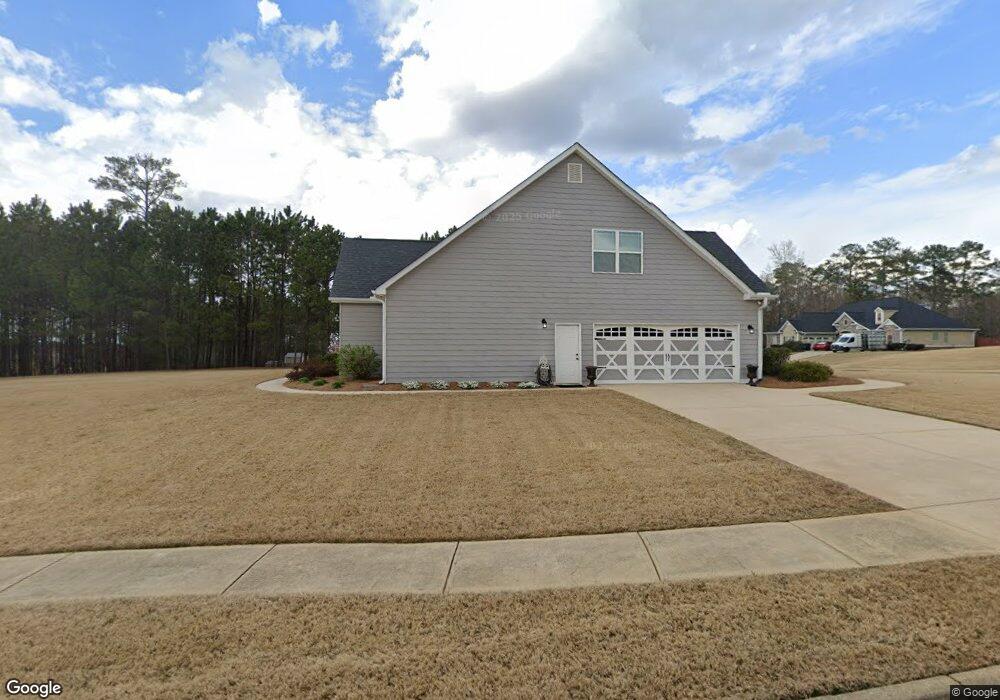 200 Thyme Leaf Way unit 26, Locust Grove, GA 30248 - photo 1